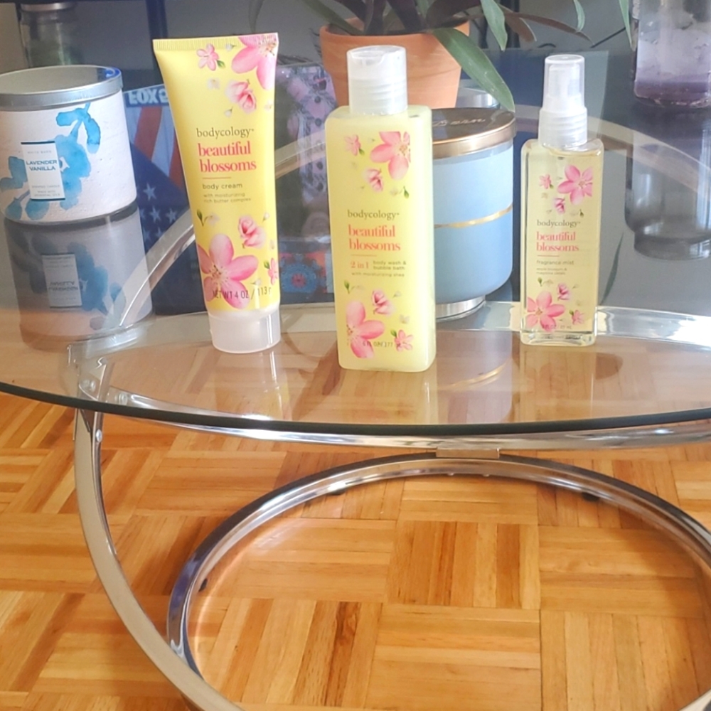 Bodycology 3 Piece Set